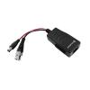 FOLKSAFE video & power balun transmitter FS-HD4301VP, 4K, έως 400m, RJ45 | eLabstore.gr FOLKSAFE video & power balun transmitter FS-HD4301VP, 4K, έως 400m, RJ45 | Κλειστό Κύκλωμα CCTV | elabstore.gr