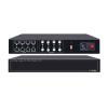 FOLKSAFE video and power receiver hub FS-HD4608VPS12, 8 channel | Κλειστό Κύκλωμα CCTV | elabstore.gr