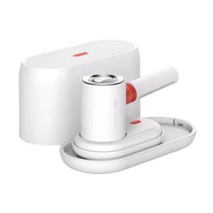 DEERMA ατμοκαθαριστής ρούχων χειρός HS200, 1000W, 110ml, λευκός | Οικιακές & Προσωπικές Συσκευές | elabstore.gr