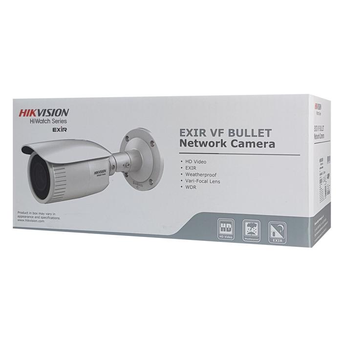 HIKVISION IP κάμερα HiWatch HWI-B640H-Z, POE, 2.8-12mm, 4MP, IP67 | eLabstore.gr HIKVISION IP κάμερα HiWatch HWI-B640H-Z, POE, 2.8-12mm, 4MP, IP67 | Κλειστό Κύκλωμα CCTV | elabstore.gr