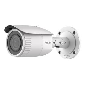 HIKVISION IP κάμερα HiWatch HWI-B640H-Z, POE, 2.8-12mm, 4MP, IP67 | Κλειστό Κύκλωμα CCTV | elabstore.gr