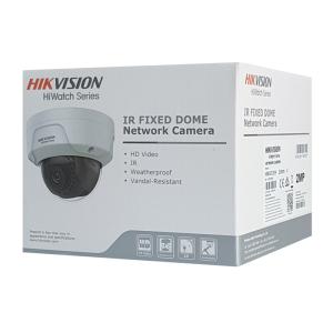 HIKVISION IP κάμερα HiWatch HWI-D121H, POE, 2.8mm, 2MP, IP67 & IK10 | eLabstore.gr HIKVISION IP κάμερα HiWatch HWI-D121H, POE, 2.8mm, 2MP, IP67 & IK10 | Κλειστό Κύκλωμα CCTV | elabstore.gr