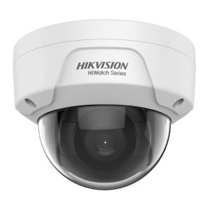 HIKVISION IP κάμερα HiWatch HWI-D121H, POE, 2.8mm, 2MP, IP67 & IK10 | Κλειστό Κύκλωμα CCTV | elabstore.gr