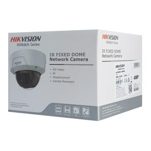HIKVISION IP κάμερα HiWatch HWI-D140H, POE, 2.8mm, 4MP, IP67 & IK10 | eLabstore.gr HIKVISION IP κάμερα HiWatch HWI-D140H, POE, 2.8mm, 4MP, IP67 & IK10 | Κλειστό Κύκλωμα CCTV | elabstore.gr