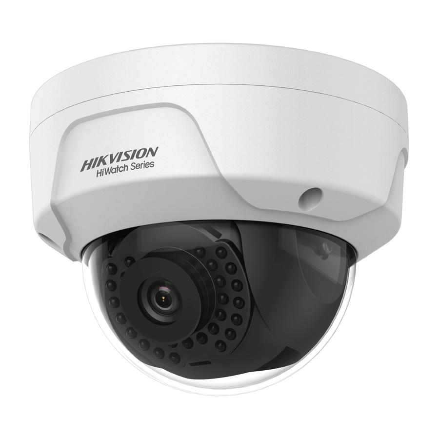 HIKVISION IP κάμερα HiWatch HWI-D140H, POE, 2.8mm, 4MP, IP67 & IK10 | eLabstore.gr HIKVISION IP κάμερα HiWatch HWI-D140H, POE, 2.8mm, 4MP, IP67 & IK10 | Κλειστό Κύκλωμα CCTV | elabstore.gr