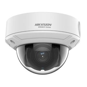 HIKVISION IP κάμερα HiWatch HWI-D640H-Z, POE, 2.8-12mm, 4MP, IP67 & IK10 | Κλειστό Κύκλωμα CCTV | elabstore.gr
