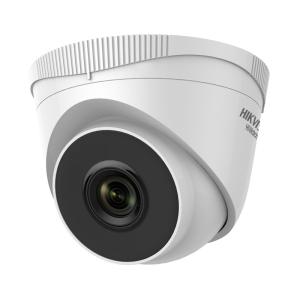 HIKVISION IP κάμερα HiWatch HWI-T240H, POE, 2.8mm, 4MP, IP67 | Κλειστό Κύκλωμα CCTV | elabstore.gr