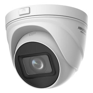 HIKVISION IP κάμερα HiWatch HWI-T641H-Z, POE, 2.8-12mm, 4MP, IP67 | Κλειστό Κύκλωμα CCTV | elabstore.gr
