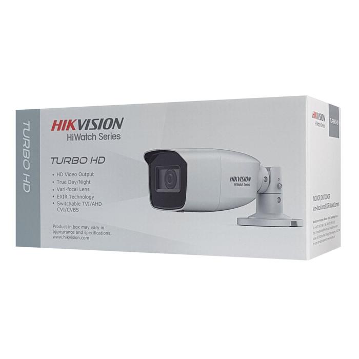 HIKVISION υβριδική κάμερα HiWatch HWT-B340-VF, 2.8-12mm, 4MP, IP66 | eLabstore.gr HIKVISION υβριδική κάμερα HiWatch HWT-B340-VF, 2.8-12mm, 4MP, IP66 | Κλειστό Κύκλωμα CCTV | elabstore.gr