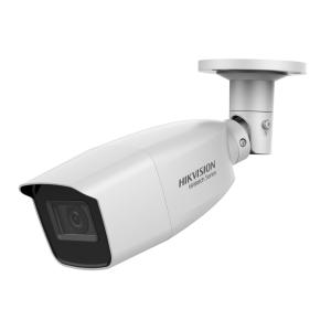 HIKVISION υβριδική κάμερα HiWatch HWT-B340-VF, 2.8-12mm, 4MP, IP66 | Κλειστό Κύκλωμα CCTV | elabstore.gr