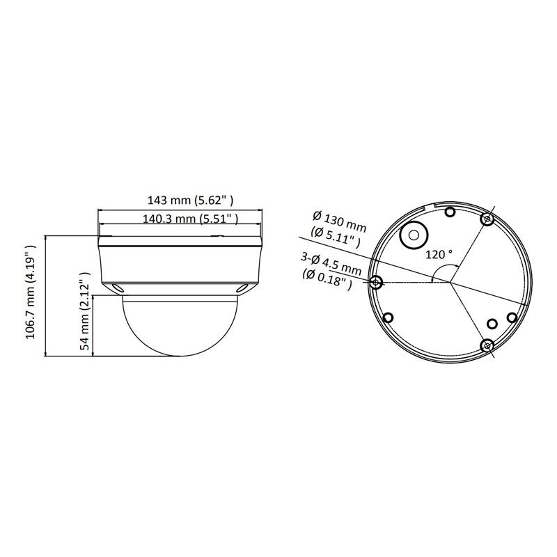 HIKVISION υβριδική κάμερα HiWatch HWT-D320-VF, 2.8-12mm, 2MP, IP66, IK10 | eLabstore.gr HIKVISION υβριδική κάμερα HiWatch HWT-D320-VF, 2.8-12mm, 2MP, IP66, IK10 | Κλειστό Κύκλωμα CCTV | elabstore.gr