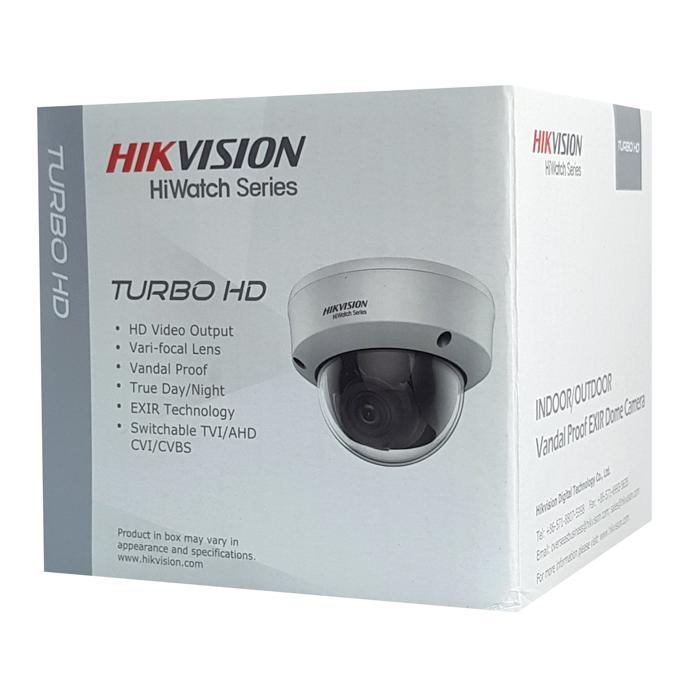 HIKVISION υβριδική κάμερα HiWatch HWT-D320-VF, 2.8-12mm, 2MP, IP66, IK10 | eLabstore.gr HIKVISION υβριδική κάμερα HiWatch HWT-D320-VF, 2.8-12mm, 2MP, IP66, IK10 | Κλειστό Κύκλωμα CCTV | elabstore.gr