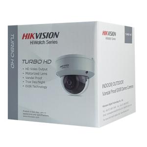 HIKVISION υβριδική κάμερα HiWatch HWT-D323-Z, 2.7-13.5mm 2MP, IP66, IK10 | Κλειστό Κύκλωμα CCTV | elabstore.gr