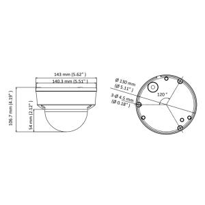 HIKVISION υβριδική κάμερα HiWatch HWT-D340-VF, 2.8-12mm, 4MP, IP66, IK10 | eLabstore.gr HIKVISION υβριδική κάμερα HiWatch HWT-D340-VF, 2.8-12mm, 4MP, IP66, IK10 | Κλειστό Κύκλωμα CCTV | elabstore.gr