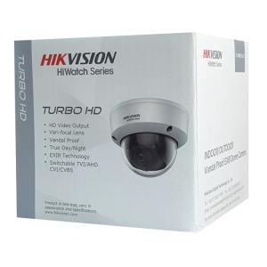 HIKVISION υβριδική κάμερα HiWatch HWT-D340-VF, 2.8-12mm, 4MP, IP66, IK10 | eLabstore.gr HIKVISION υβριδική κάμερα HiWatch HWT-D340-VF, 2.8-12mm, 4MP, IP66, IK10 | Κλειστό Κύκλωμα CCTV | elabstore.gr