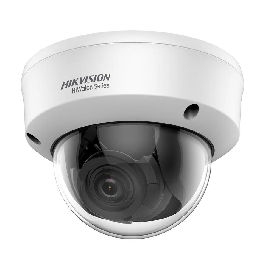 HIKVISION υβριδική κάμερα HiWatch HWT-D340-VF, 2.8-12mm, 4MP, IP66, IK10 | eLabstore.gr HIKVISION υβριδική κάμερα HiWatch HWT-D340-VF, 2.8-12mm, 4MP, IP66, IK10 | Κλειστό Κύκλωμα CCTV | elabstore.gr