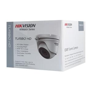 HIKVISION υβριδική κάμερα HiWatch HWT-T120-M, 2.8mm, 2MP, IP66 | Κλειστό Κύκλωμα CCTV | elabstore.gr