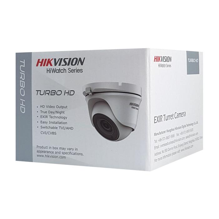 HIKVISION υβριδική κάμερα HiWatch HWT-T140-M, 2.8mm, 4MP, IP66 | eLabstore.gr HIKVISION υβριδική κάμερα HiWatch HWT-T140-M, 2.8mm, 4MP, IP66 | Κλειστό Κύκλωμα CCTV | elabstore.gr