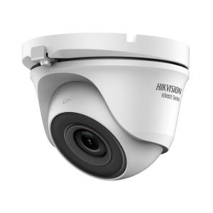 HIKVISION υβριδική κάμερα HiWatch HWT-T140-M, 2.8mm, 4MP, IP66 | Κλειστό Κύκλωμα CCTV | elabstore.gr