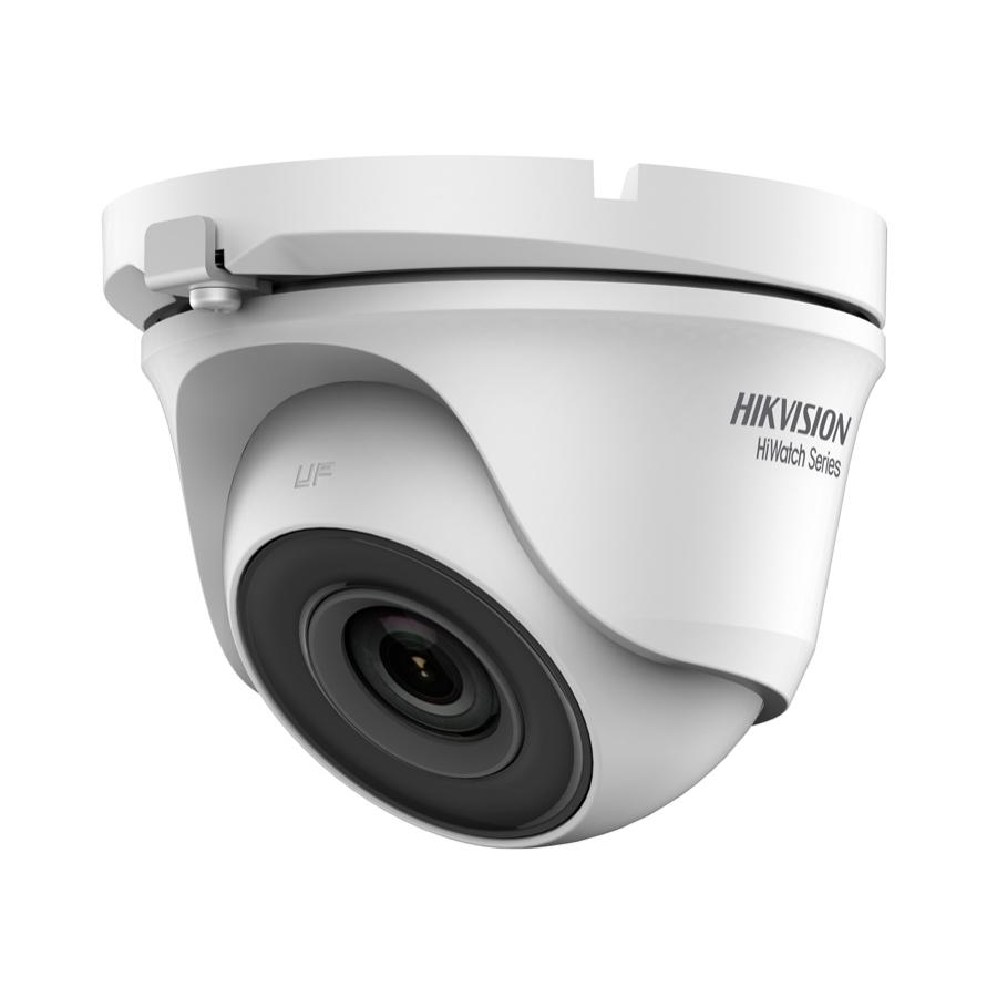 HIKVISION υβριδική κάμερα HiWatch HWT-T140-M, 2.8mm, 4MP, IP66 | eLabstore.gr HIKVISION υβριδική κάμερα HiWatch HWT-T140-M, 2.8mm, 4MP, IP66 | Κλειστό Κύκλωμα CCTV | elabstore.gr