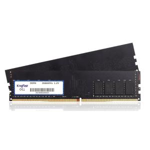 KINGFAST μνήμη DDR4 UDIMM SP008GBLFU266X02, 8GB, 2666MHz, CL19 | PC & Αναβάθμιση | elabstore.gr