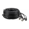 LONGSE καλώδιο BNC L30DB44, 26 AWG, 30m, μαύρο | eLabstore.gr LONGSE καλώδιο BNC L30DB44, 26 AWG, 30m, μαύρο | Κλειστό Κύκλωμα CCTV | elabstore.gr