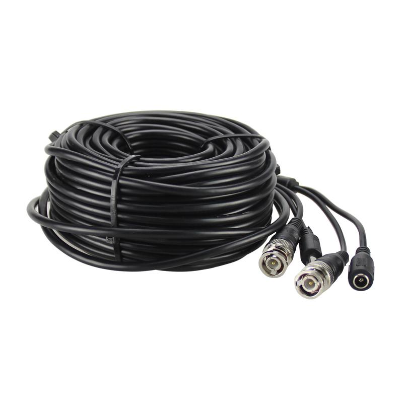 LONGSE καλώδιο BNC L30DB44, 26 AWG, 30m, μαύρο | eLabstore.gr LONGSE καλώδιο BNC L30DB44, 26 AWG, 30m, μαύρο | Κλειστό Κύκλωμα CCTV | elabstore.gr