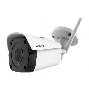 LONGSE IP κάμερα LBF30FK500W, WiFi, 2.8mm, 1/2.5" CMOS, 5MP, IP67 | Κλειστό Κύκλωμα CCTV | elabstore.gr