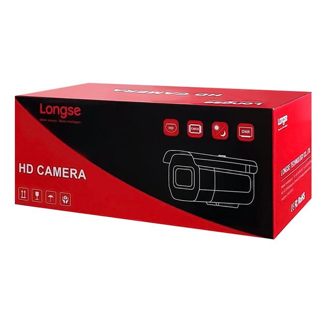 LONGSE υβριδική κάμερα LBV60THC500FKE, 2.8-12mm, 1/2.5" CMOS 5MP, IR 40m | eLabstore.gr LONGSE υβριδική κάμερα LBV60THC500FKE, 2.8-12mm, 1/2.5" CMOS 5MP, IR 40m | Κλειστό Κύκλωμα CCTV | elabstore.gr
