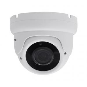 LONGSE υβριδική κάμερα LIRDCATHC200ESL, 2.8-12mm, 1/2.8"SONY 2MP, IR 30m | Κλειστό Κύκλωμα CCTV | elabstore.gr