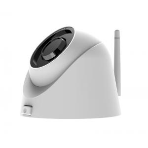 LONGSE IP κάμερα LIRDQFK500W, WiFi, 3.6mm, 1/2.5" CMOS, 5MP, IP67 | Κλειστό Κύκλωμα CCTV | elabstore.gr