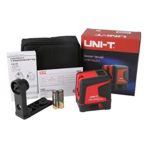 UNI-T γραμμικό αλφάδι laser LM570LD-II, με πράσινη δέσμη 2 ακτίνων | Εργαλεία | elabstore.gr