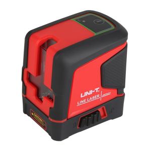 UNI-T γραμμικό αλφάδι laser LM570LD-II, με πράσινη δέσμη 2 ακτίνων | Εργαλεία | elabstore.gr