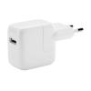 APPLE Φορτιστής τοίχου MGN03ZM-A, USB, 12W, 2.4A, λευκός | Αξεσουάρ κινητών | elabstore.gr