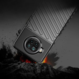 POWERTECH Θήκη Thunder MOB-1651 για Xiaomi Mi 10T Lite, μπλε | Αξεσουάρ κινητών | elabstore.gr