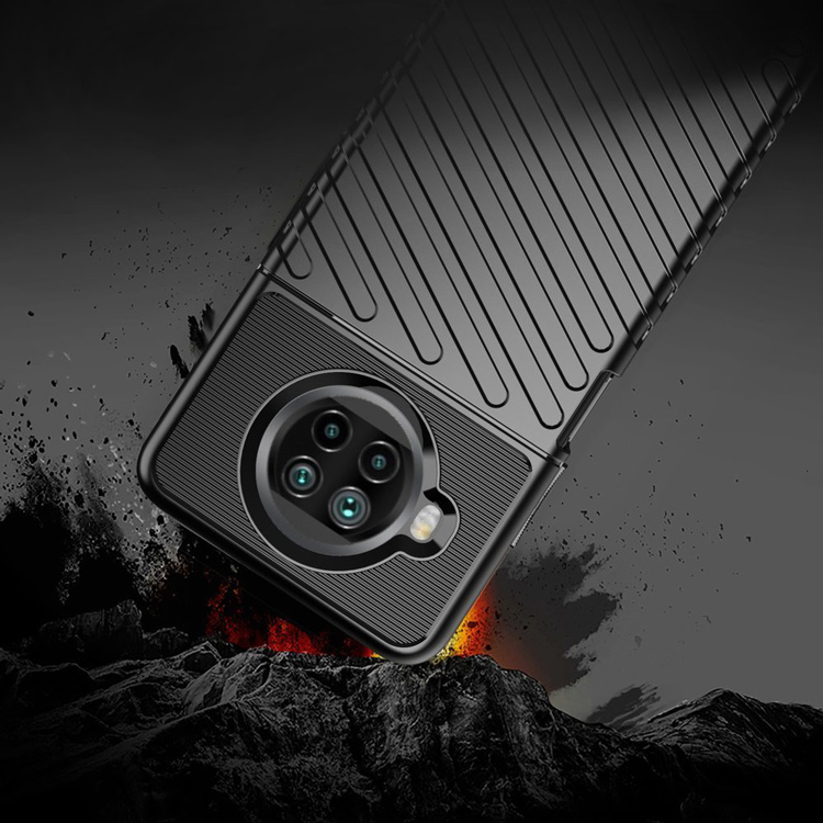 POWERTECH Θήκη Thunder MOB-1651 για Xiaomi Mi 10T Lite, μπλε | eLabstore.gr POWERTECH Θήκη Thunder MOB-1651 για Xiaomi Mi 10T Lite, μπλε | Αξεσουάρ κινητών | elabstore.gr