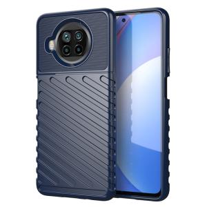 POWERTECH Θήκη Thunder MOB-1651 για Xiaomi Mi 10T Lite, μπλε | Αξεσουάρ κινητών | elabstore.gr