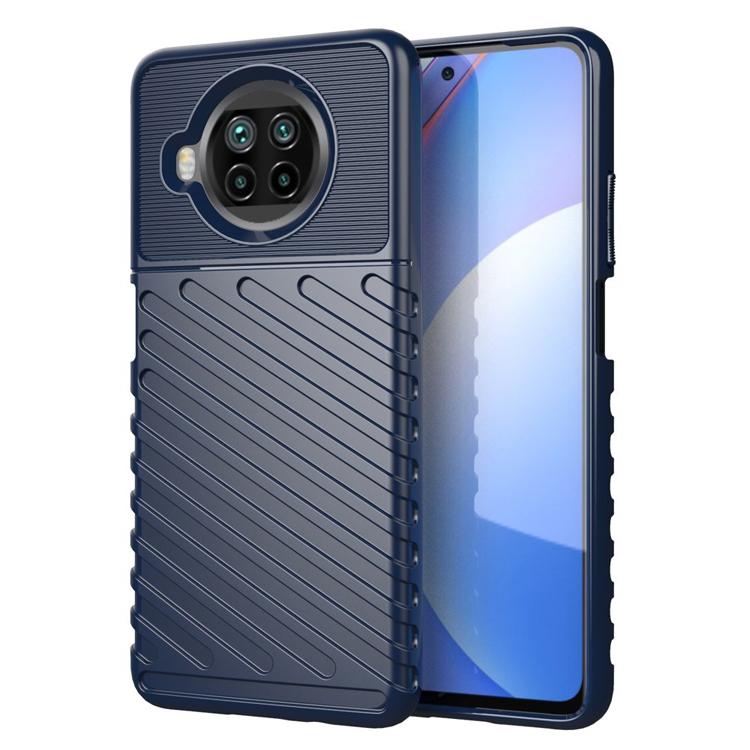 POWERTECH Θήκη Thunder MOB-1651 για Xiaomi Mi 10T Lite, μπλε | eLabstore.gr POWERTECH Θήκη Thunder MOB-1651 για Xiaomi Mi 10T Lite, μπλε | Αξεσουάρ κινητών | elabstore.gr