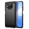 POWERTECH Θήκη Carbon MOB-1654 για Xiaomi Mi 10T Lite, μαύρη | Αξεσουάρ κινητών | elabstore.gr