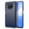 POWERTECH Θήκη Carbon MOB-1655 για Xiaomi Mi 10T Lite, μπλε | Αξεσουάρ κινητών | elabstore.gr