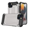 POWERTECH Θήκη Hybrid Armor MOB-1661 για iPhone 13 mini, γκρι | Αξεσουάρ κινητών | elabstore.gr