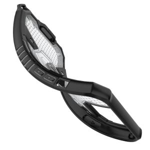 POWERTECH Θήκη Capsule Ring MOB-1667 για iPhone 13, μαύρη | Αξεσουάρ κινητών | elabstore.gr