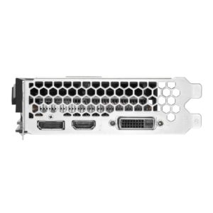 PALIT VGA GeForce GTX 1660 Ti Dual NE6166T018J9-1160C, GDDR6 6GB, 192bit | PC & Αναβάθμιση | elabstore.gr