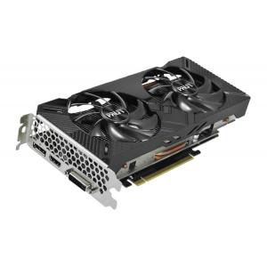 PALIT VGA GeForce GTX 1660 Ti Dual NE6166T018J9-1160C, GDDR6 6GB, 192bit | PC & Αναβάθμιση | elabstore.gr