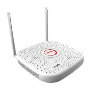 LONGSE NVR υβριδικό καταγραφικό NVR2108PGEW WiFi, H.265/H.264, 8 κανάλια | Κλειστό Κύκλωμα CCTV | elabstore.gr