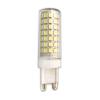 OPTONICA LED λάμπα 1645, 6W, 4500K, G9, 550lm, dimmable | Φωτισμός | elabstore.gr
