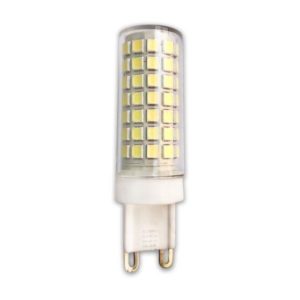 OPTONICA LED λάμπα 1645, 6W, 4500K, G9, 550lm, dimmable | Φωτισμός | elabstore.gr