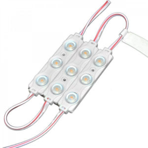OPTONICA LED lens module 4511, 12V, 0.72W, 6500K, IP65 | eLabstore.gr OPTONICA LED lens module 4511, 12V, 0.72W, 6500K, IP65 | Φωτισμός | elabstore.gr