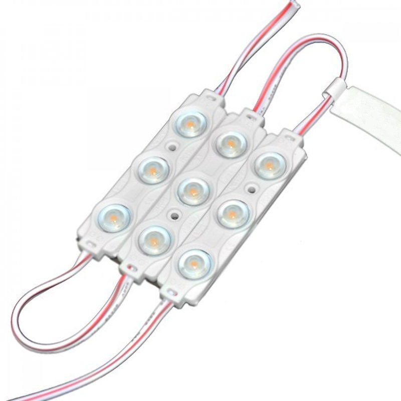 OPTONICA LED lens module 4511, 12V, 0.72W, 6500K, IP65 | eLabstore.gr OPTONICA LED lens module 4511, 12V, 0.72W, 6500K, IP65 | Φωτισμός | elabstore.gr