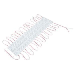 OPTONICA LED lens module 4511, 12V, 0.72W, 6500K, IP65 | Φωτισμός | elabstore.gr